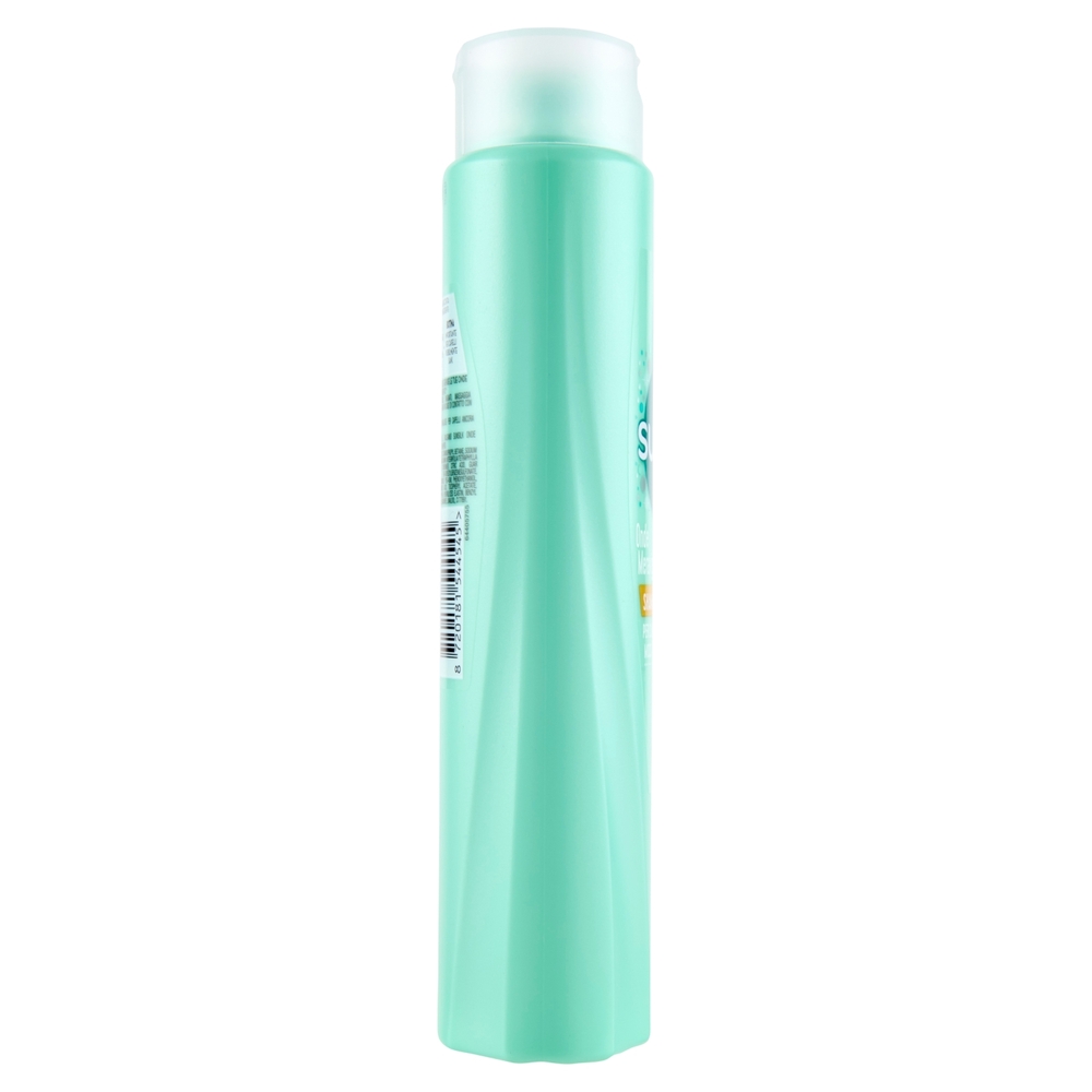 Sunsilk Onde Meravigliose Shampoo per Capelli Mossi 250 mL